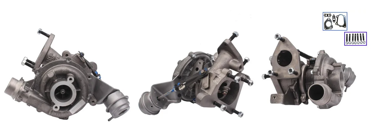ELSTOCK turbo
