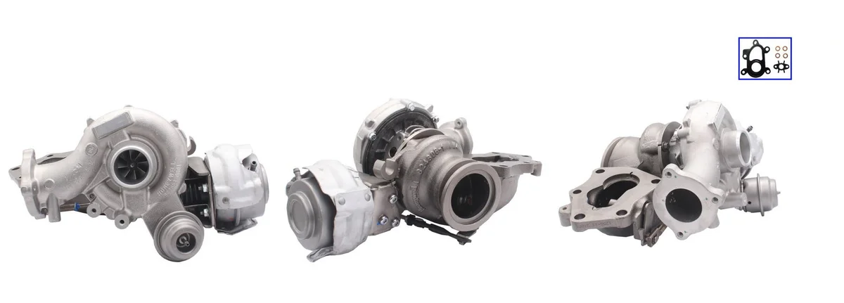ELSTOCK turbo