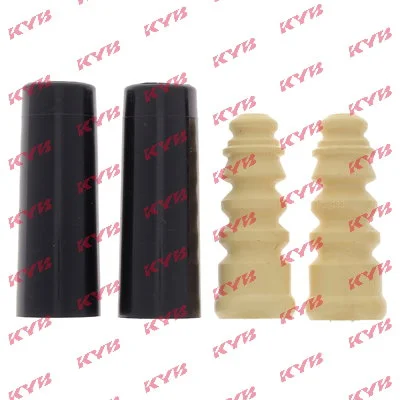 KYB kit de protection d'amortisseur arrière