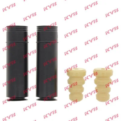 KYB kit de protection d'amortisseur arrière