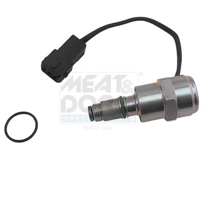 MD kit électrovanne boîte robotisée