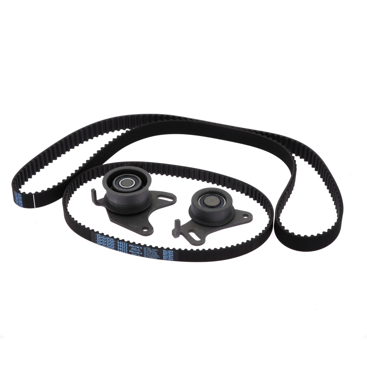 STORM KIT DISTRI COMP POUR PAJERO 2.5 TD/TDI