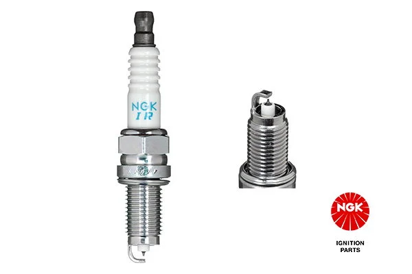 NGK Bougie d'allumage en boîte / ZKR7AI-8