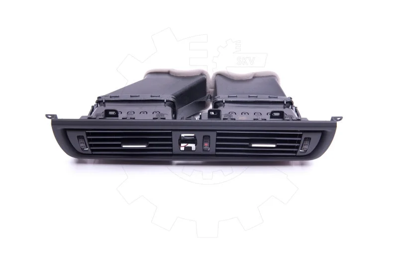 SKV Grille de console tableau de bord avant
