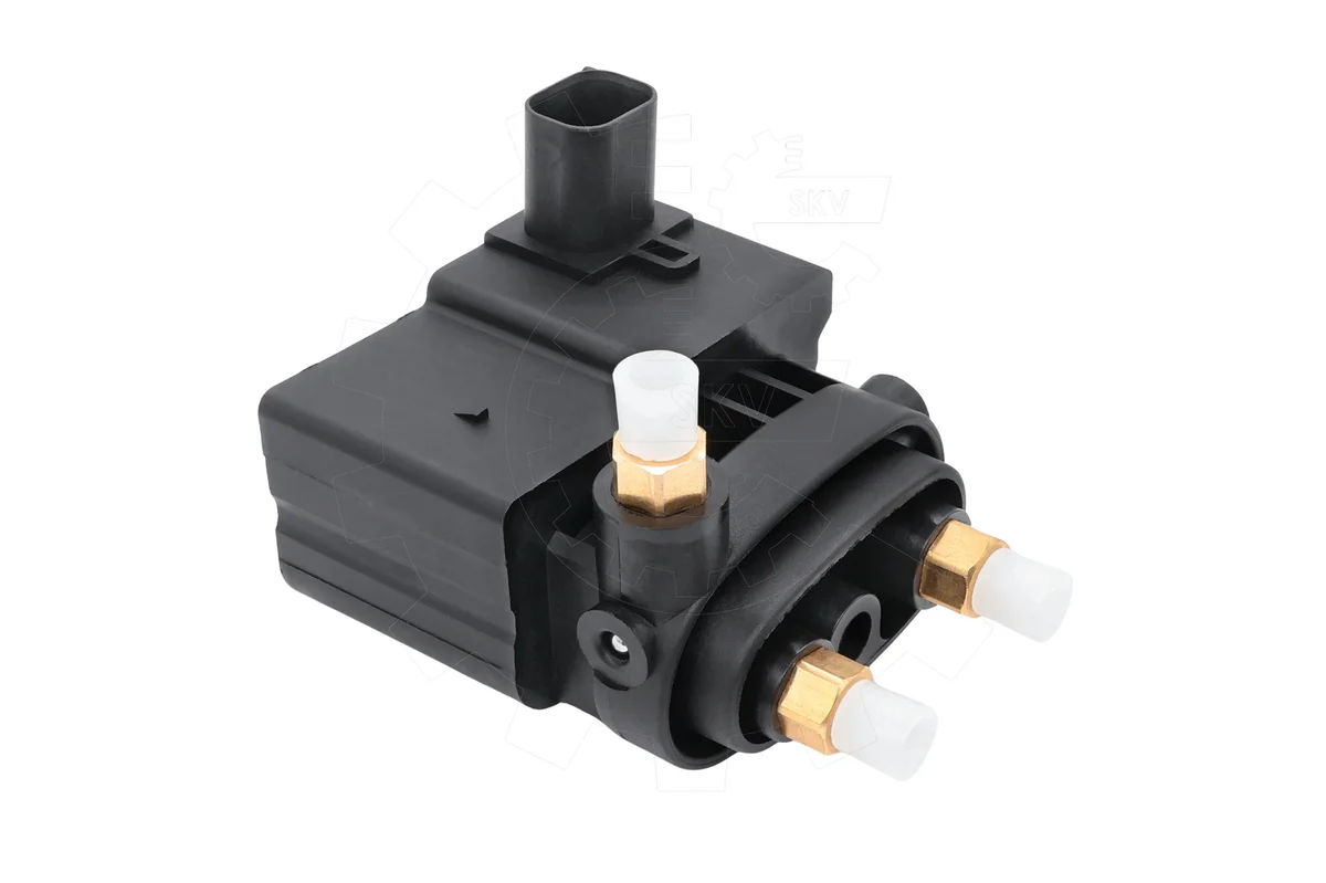 SKV Vanne de suspension pneumatique