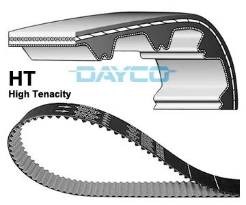 Dayco Courroie de distribution