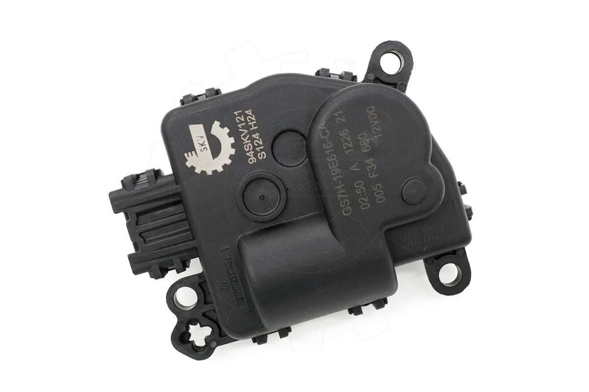 SKV Moteur de chauffage