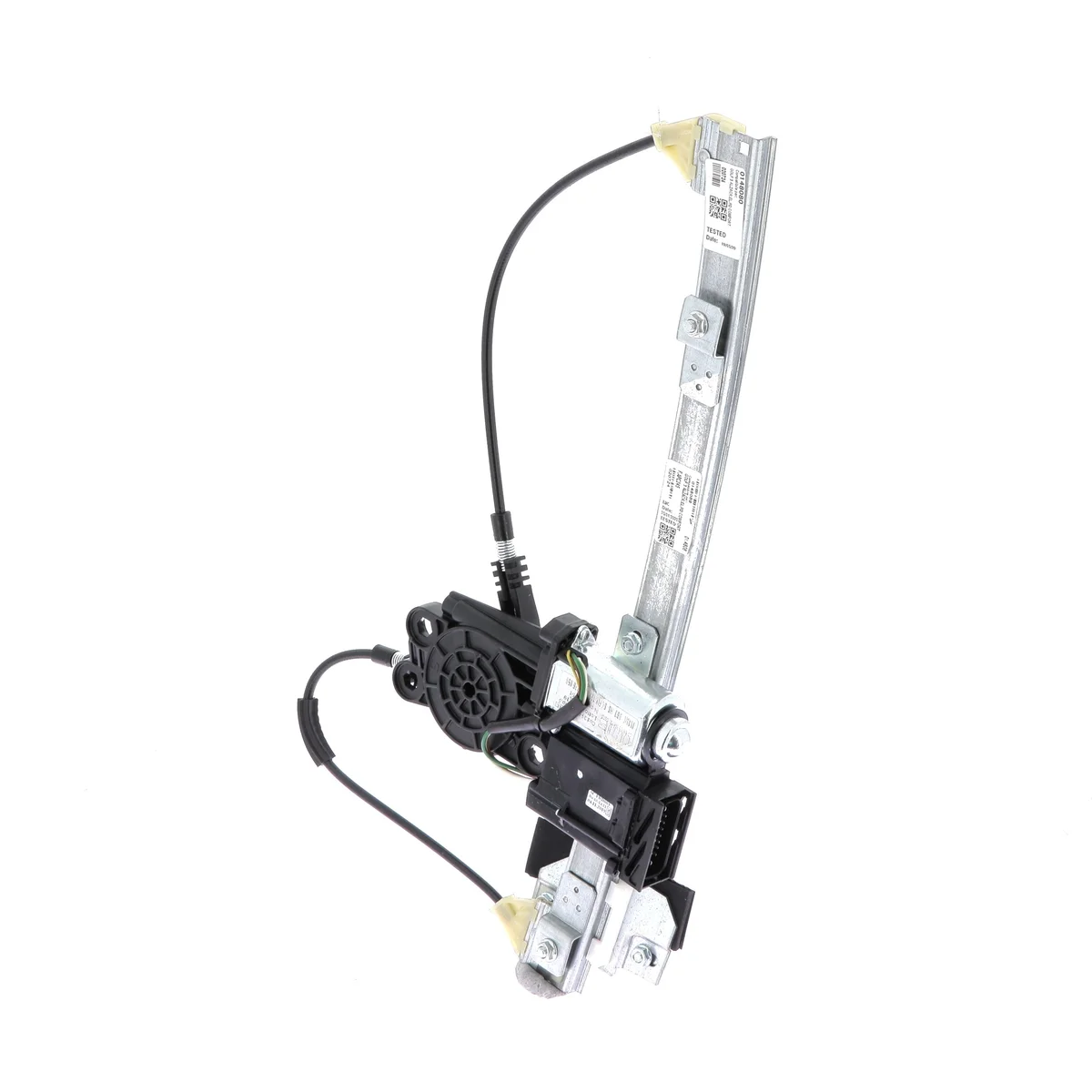 STORM LEVE VITRE AR D POUR GOLF III COMFORT