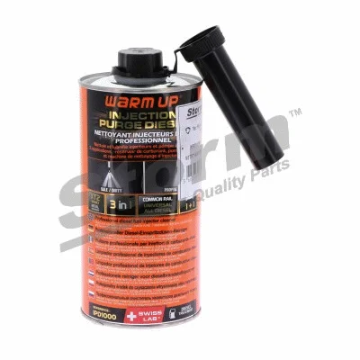 STORM Nettoyant injecteurs diesel curatif 1L