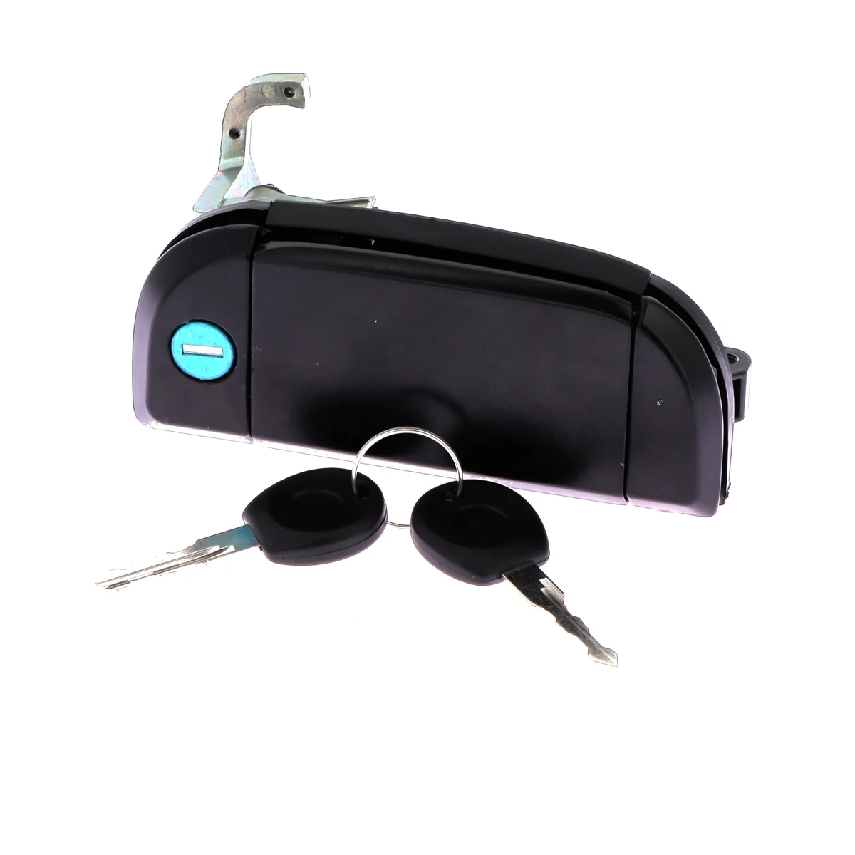 STORM Poignée de porte extérieure avant droit pour VW T4 91-03