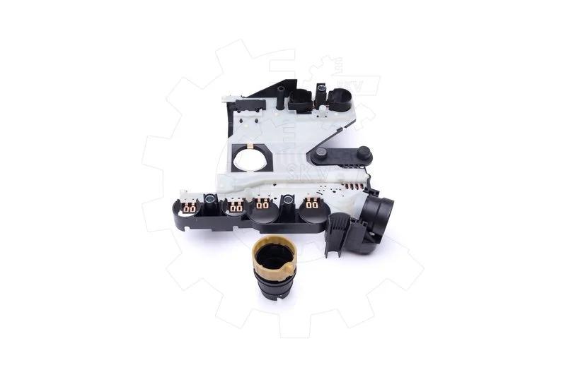 SKV Kit de filtre de boîte automatique