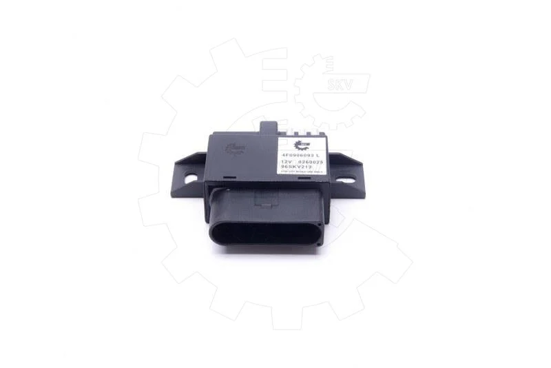 SKV Module de commande de pompe à carburant