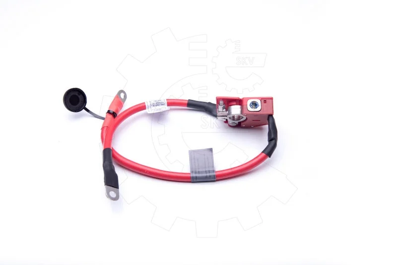 SKV Câble positif de batterie