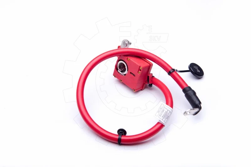 SKV Câble positif de batterie