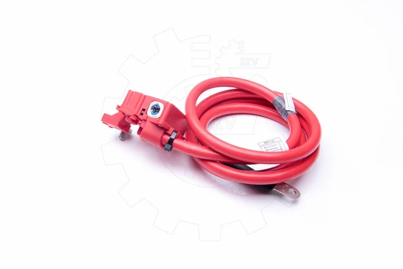 SKV câble positif de batterie