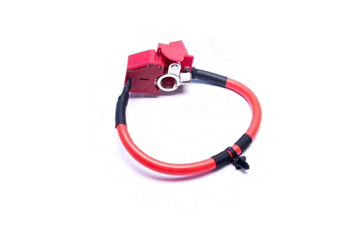 SKV câble positif de batterie