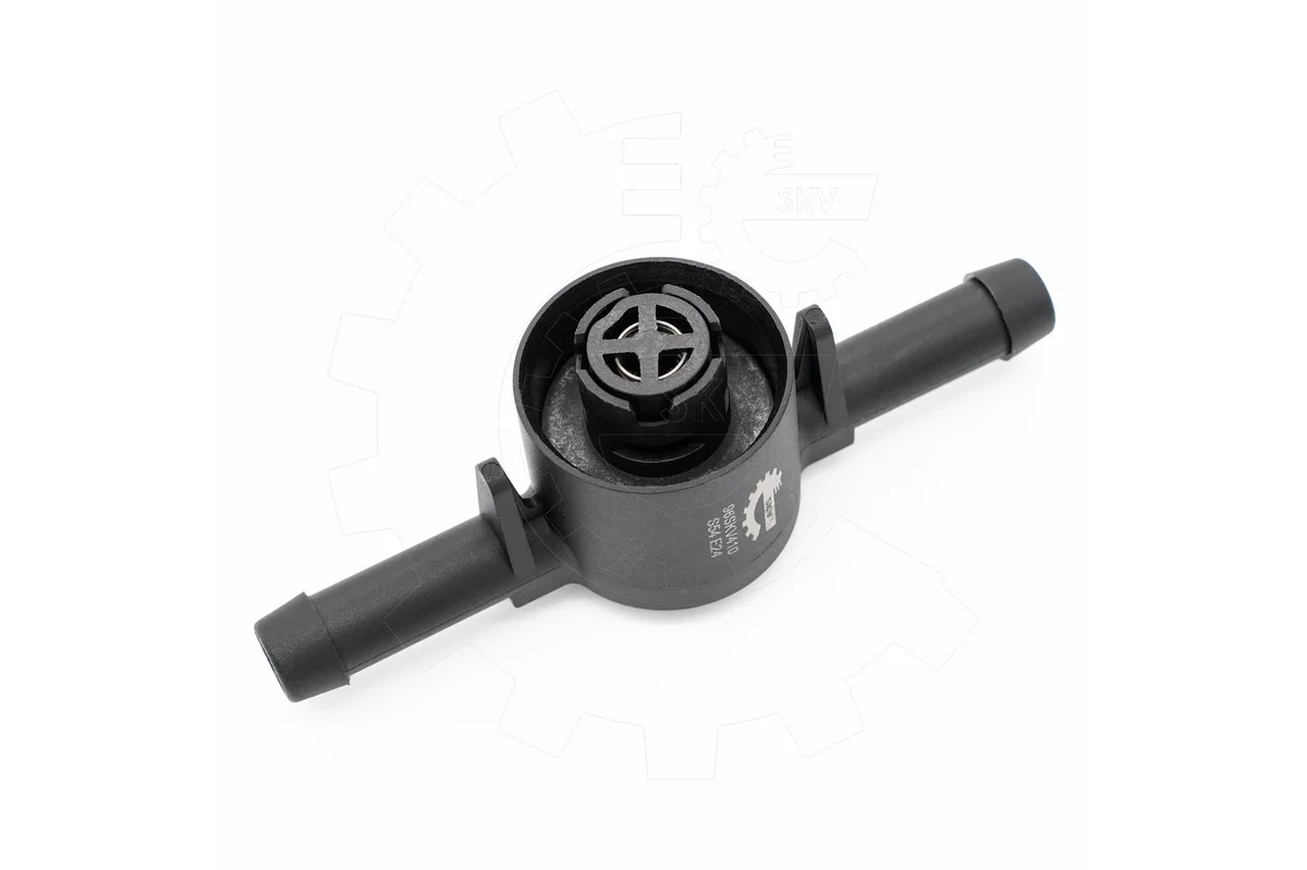 SKV Vanne de filtre à carburant