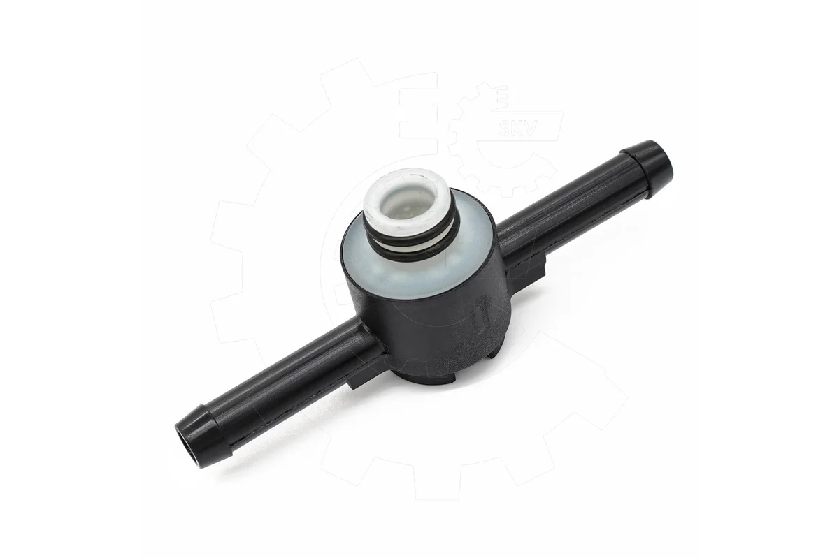 SKV Vanne de filtre à carburant