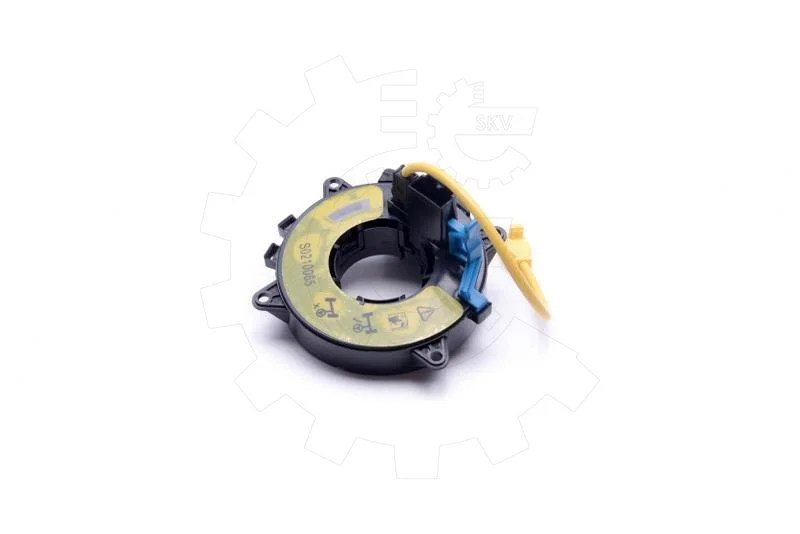 SKV Ressort spiral d'airbag