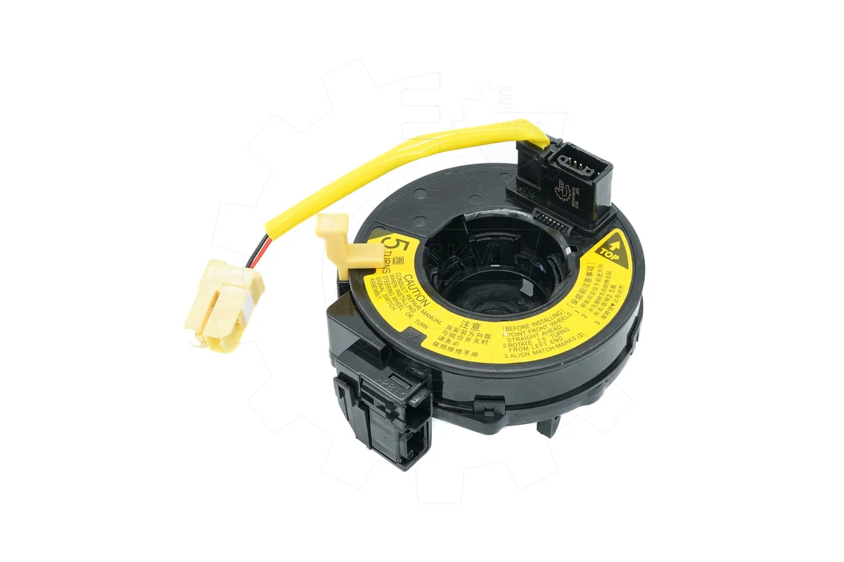 SKV Ressort spiral d'airbag