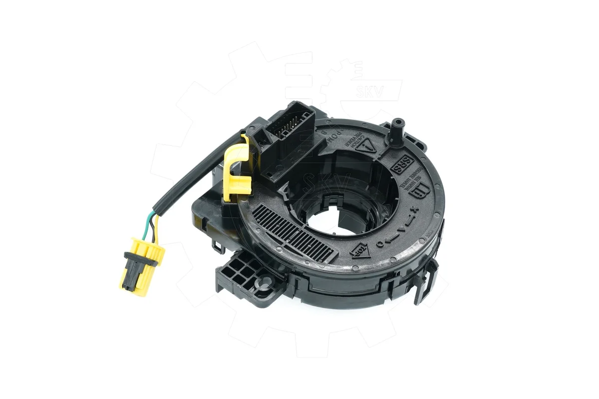 SKV Ressort spiral d'airbag