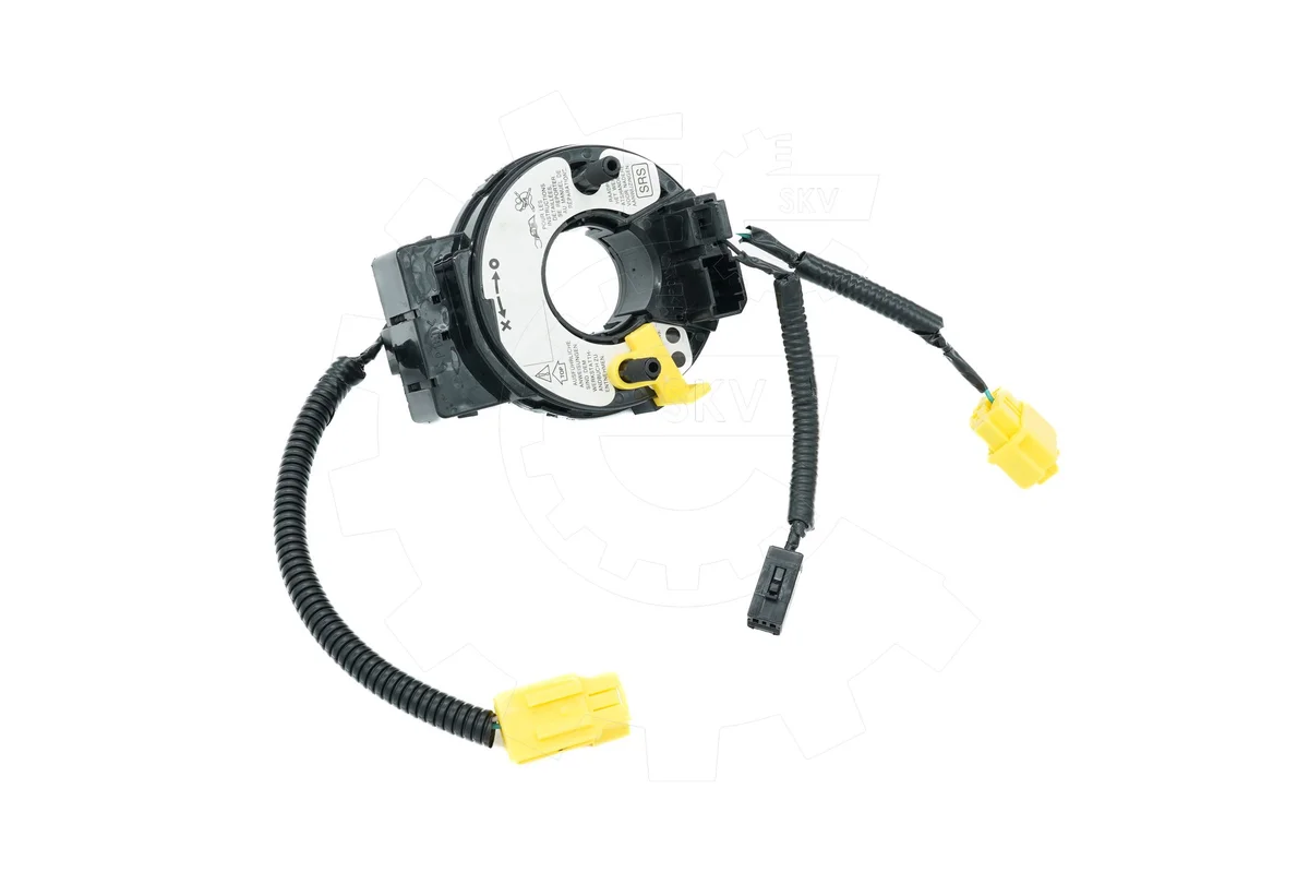 SKV Ressort spiral d'airbag