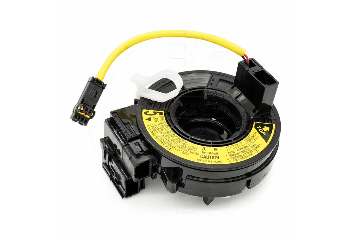 SKV ressort spiral d'airbag