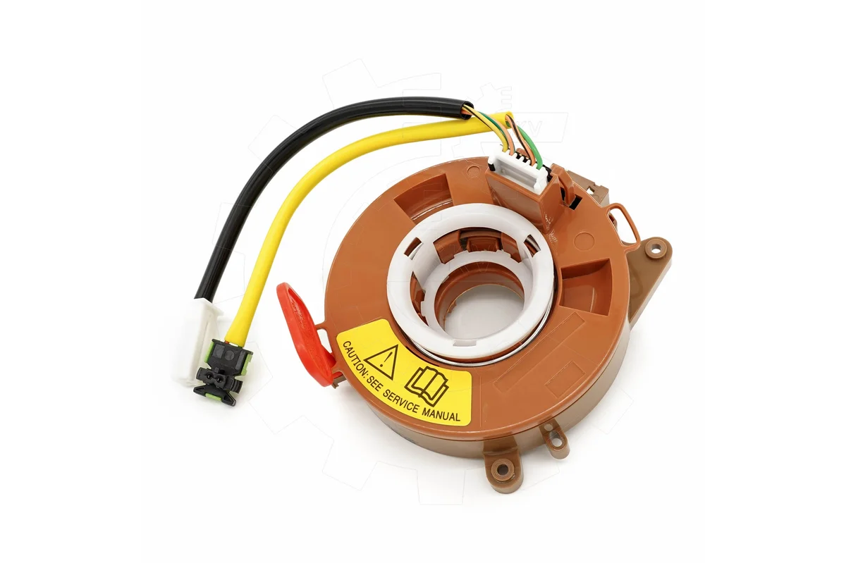 SKV ressort spiral d'airbag