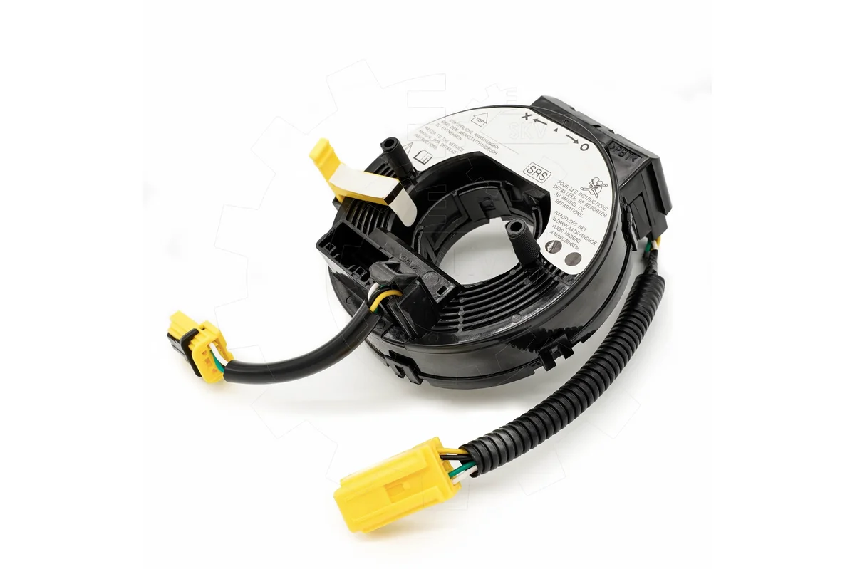 SKV Ressort spiral d'airbag