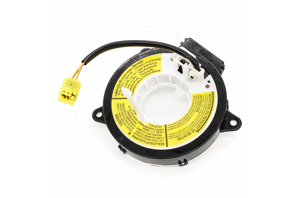 SKV Ressort spiral d'airbag
