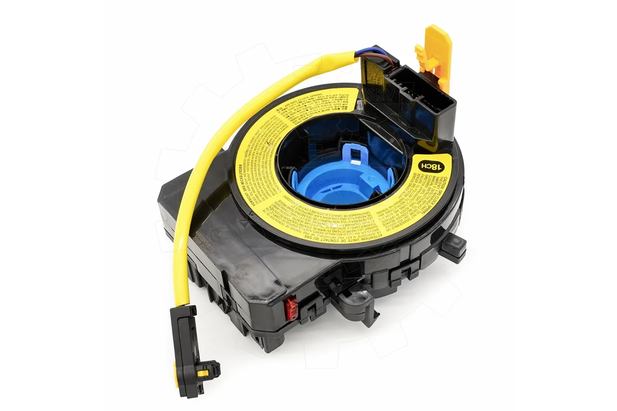 SKV Ressort spiral d'airbag