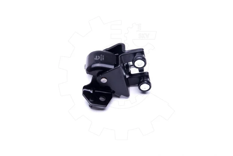 SKV galet de porte coulissante droit