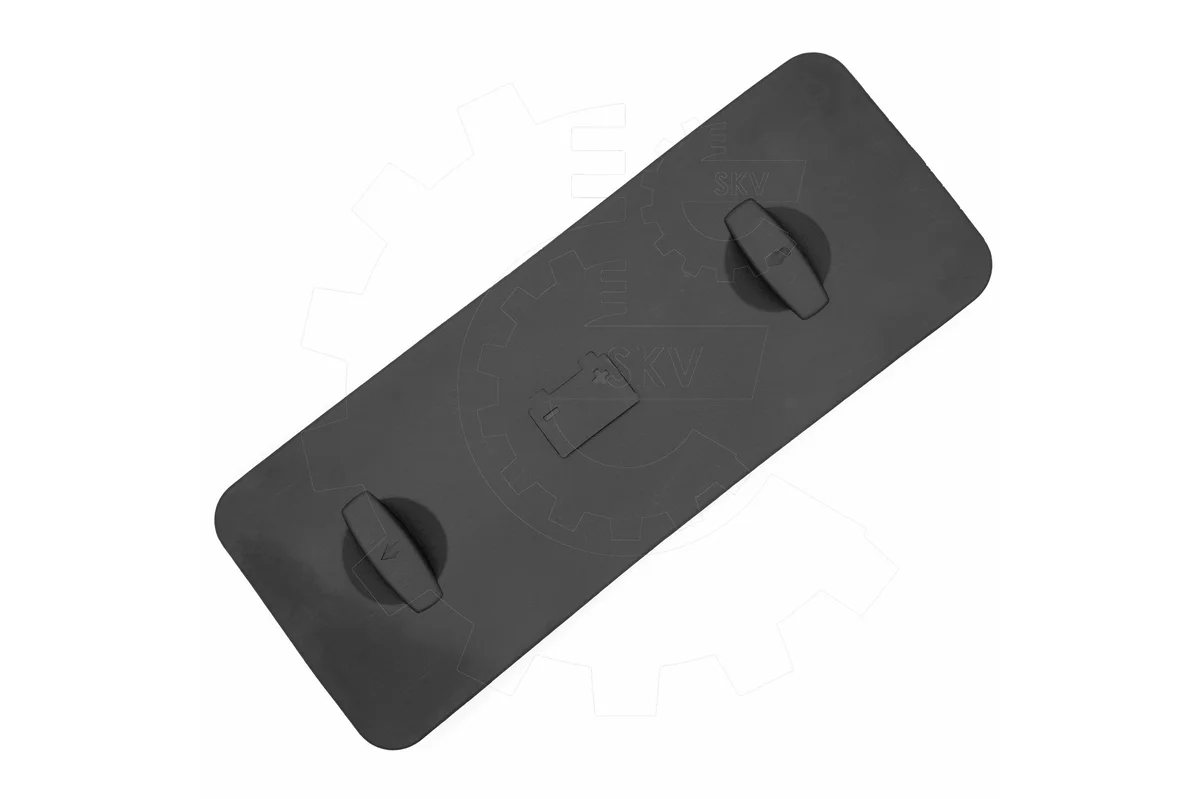 SKV Couvercle de batterie