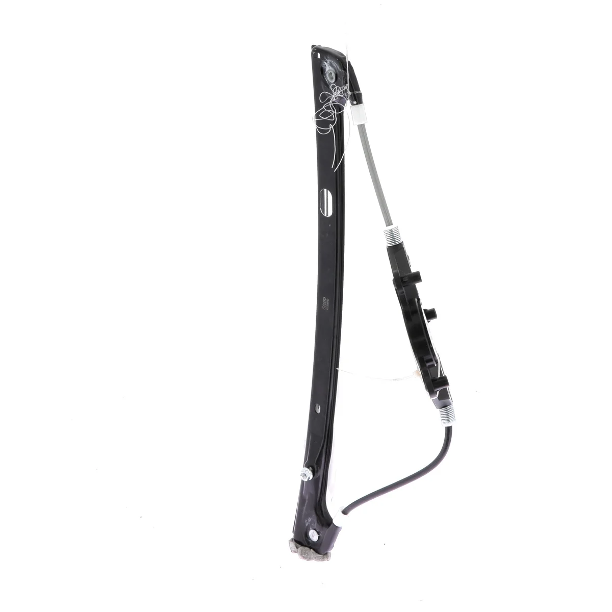 STORM Mécanisme lève-vitre arrière gauche électrique pour Golf IV 5 portes