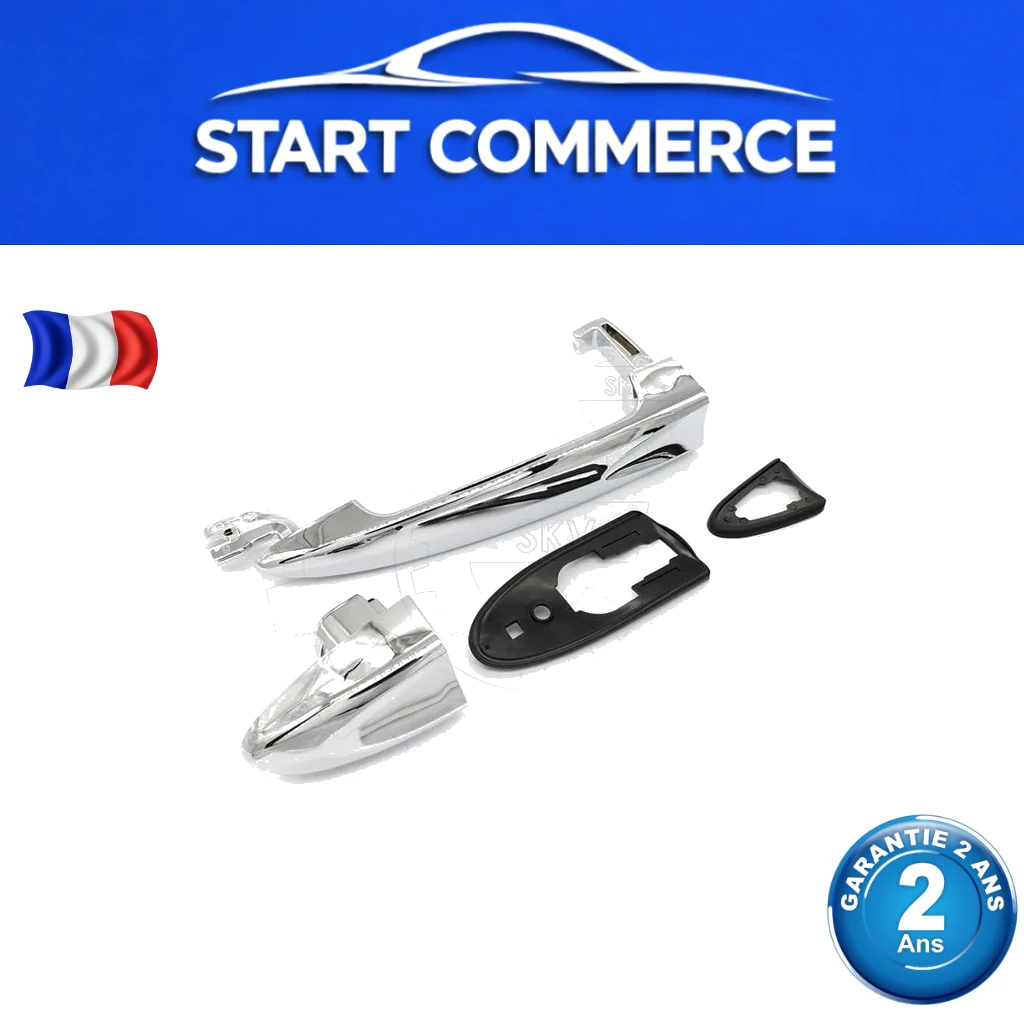 SKV Poignée de porte