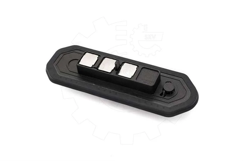 SKV contact de porte coulissante