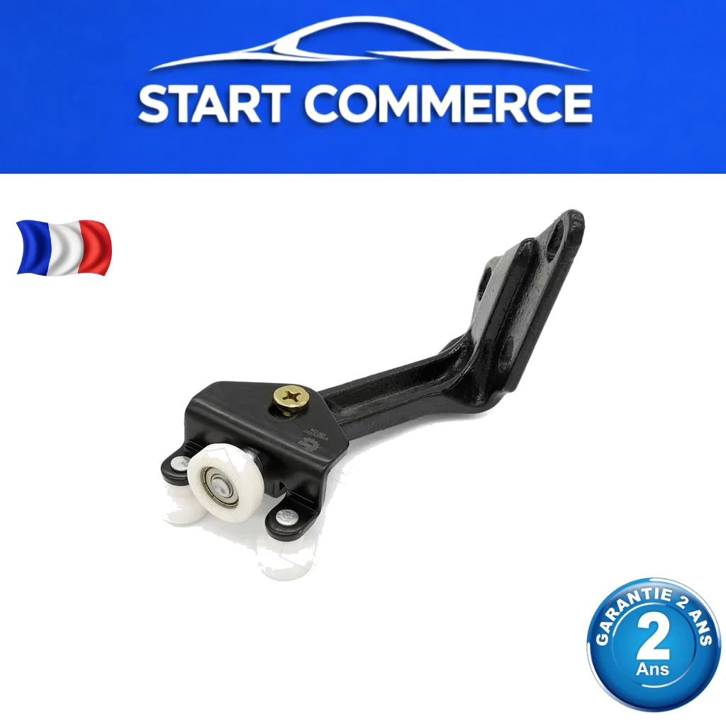 SKV Galet de porte coulissante