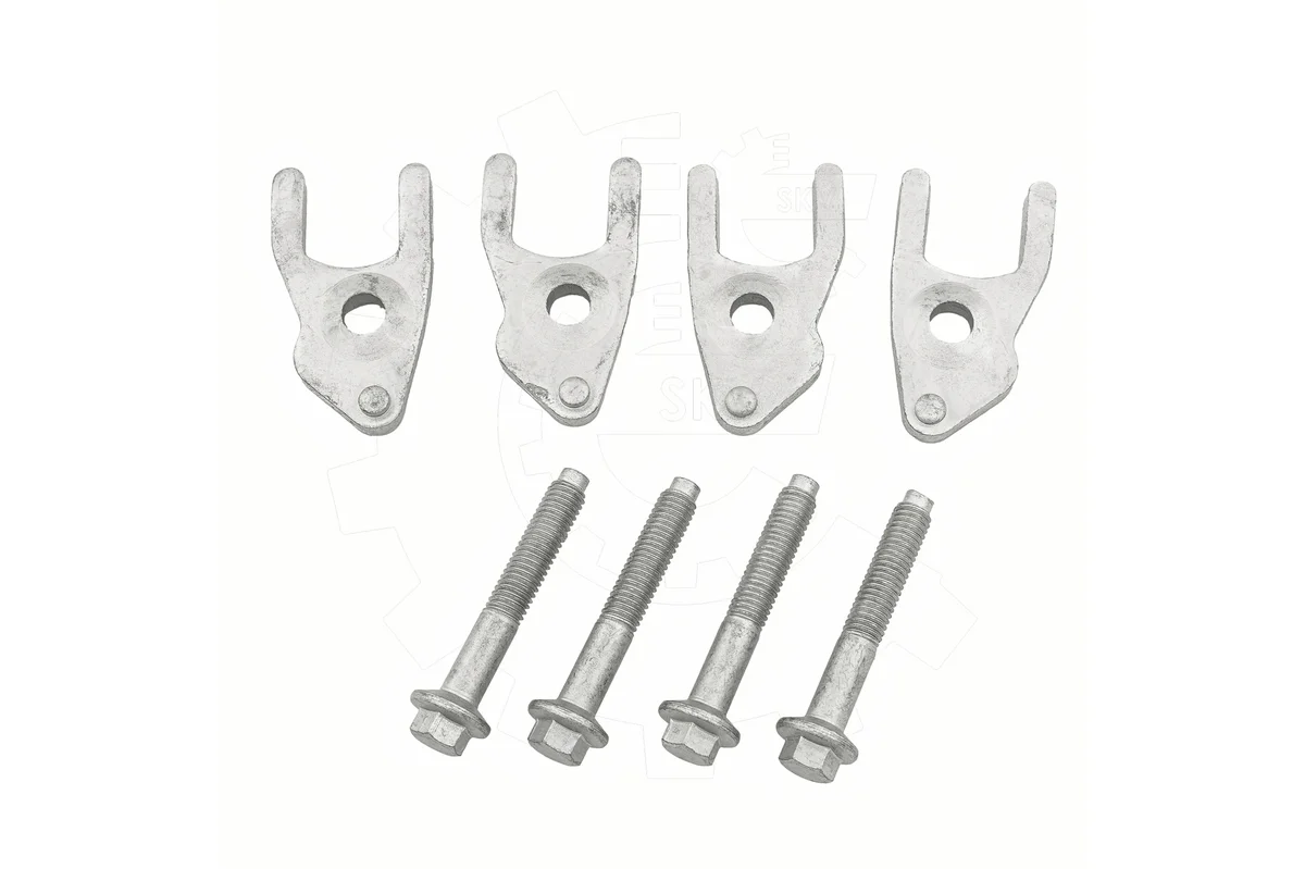 SKV Kit de réparation d'injecteur