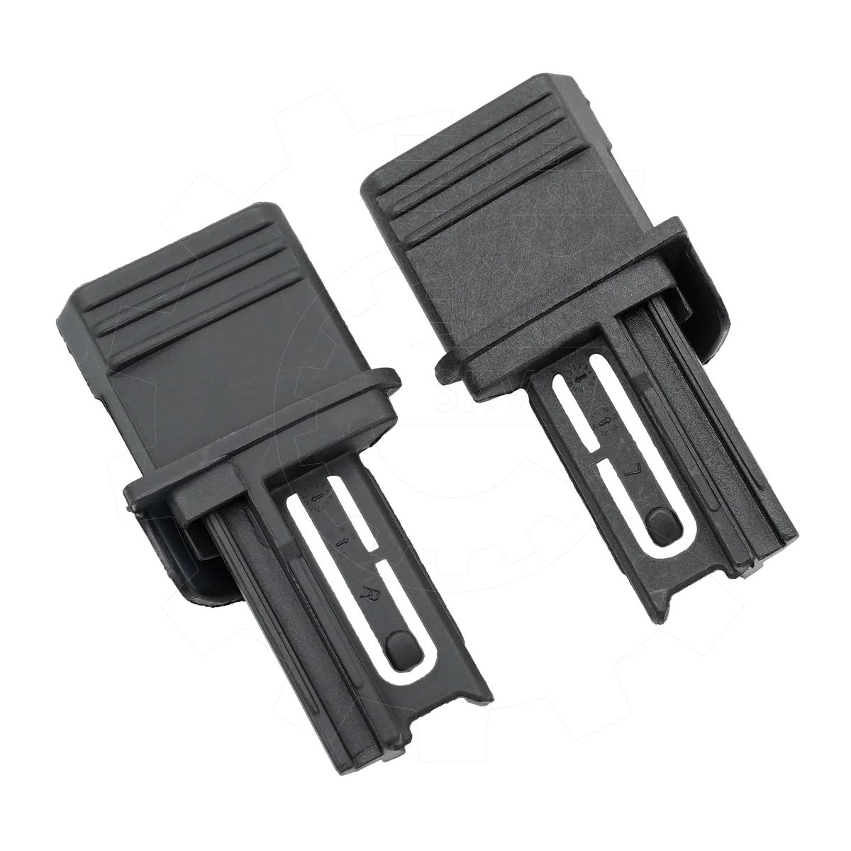 SKV Support de cache-bagages