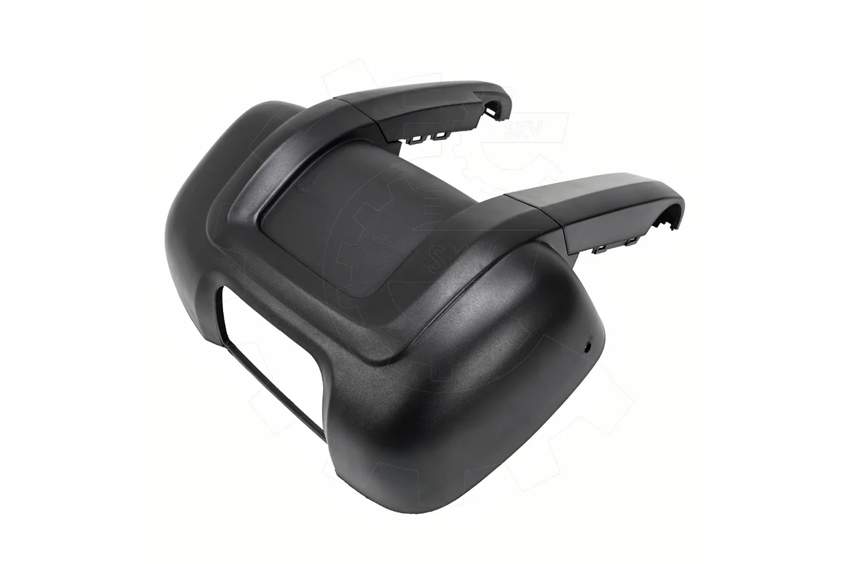 SKV Coque de rétroviseur