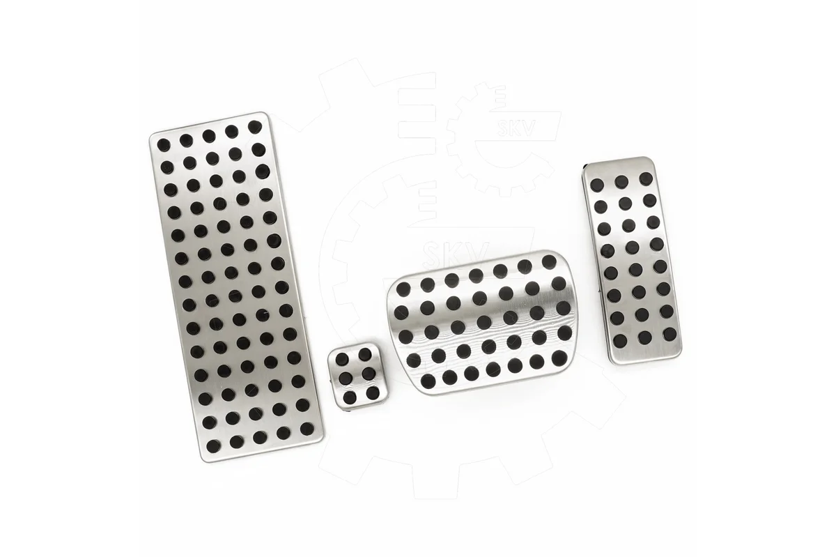 SKV revêtements de pédale