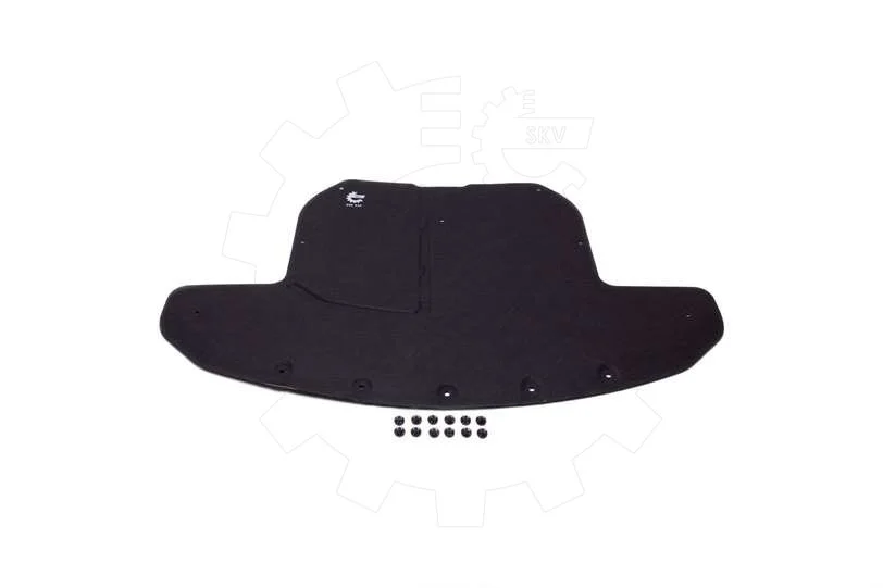 SKV Isolant de capot