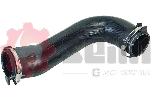 MGI COUTIER durite de turbo citroen c8