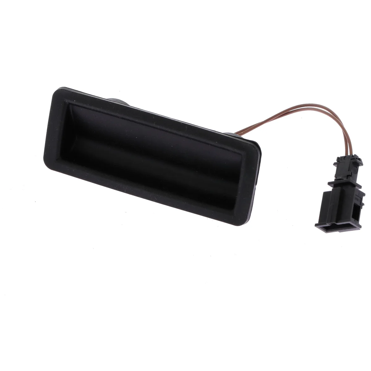 STORM bouton de coffre pour fabia 2000-2008