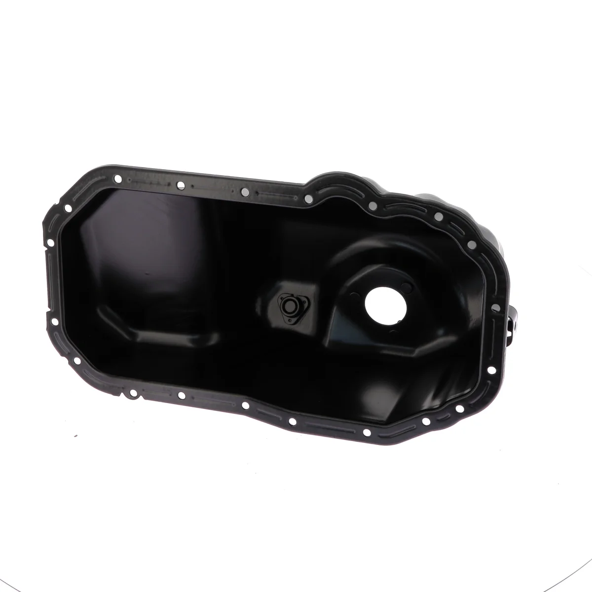 STORM Carter d'huile pour A1/SKODA/CADDY/GOLF