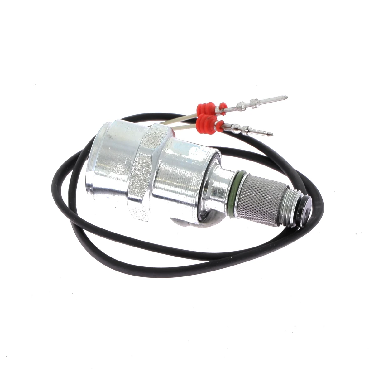 STORM Électrovanne avance pour Ford 9108-153A/I