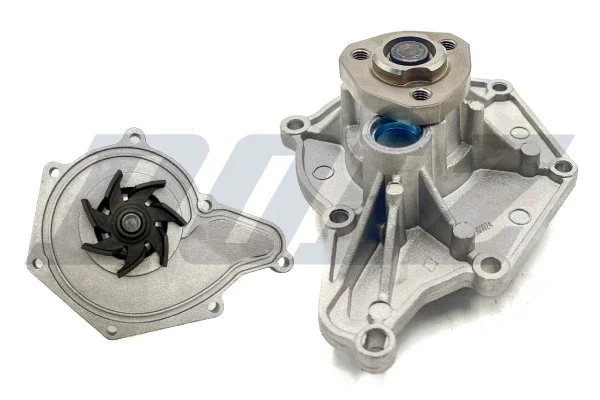 Dolz Pompe à eau Audi A4 2.7/3.0