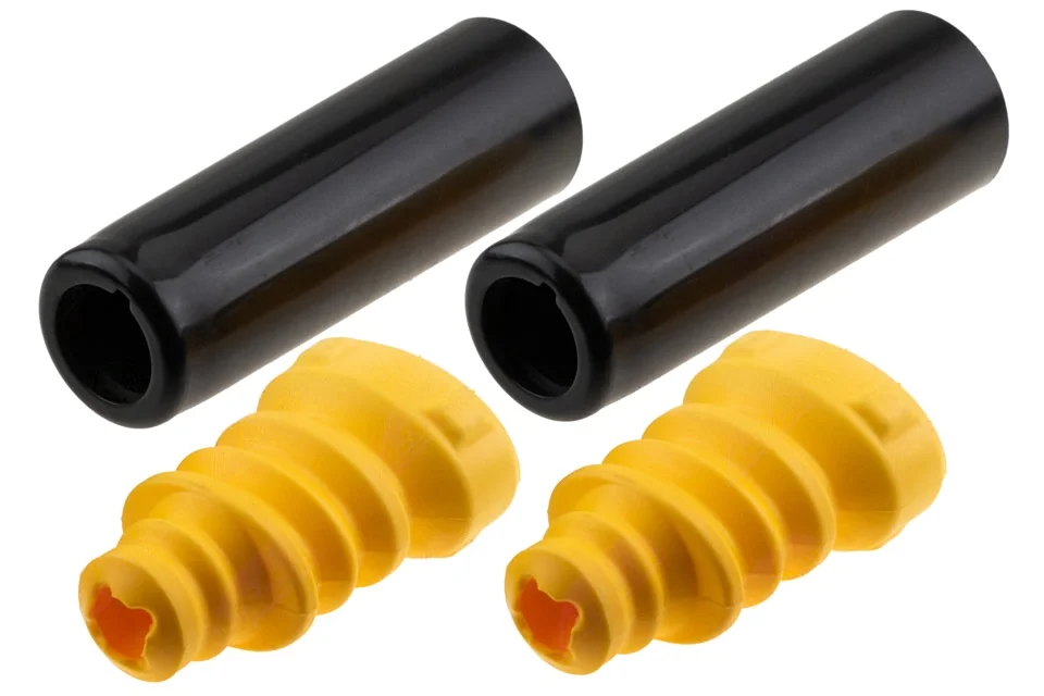 NTY kit de protection pour amortisseurs arrière