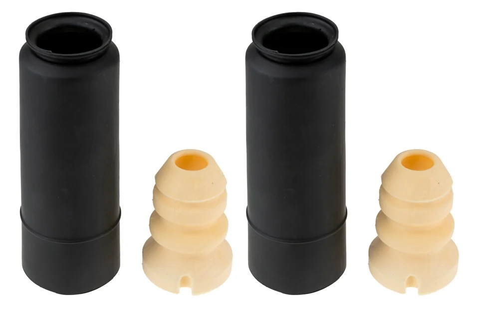 NTY kit de protection pour amortisseurs arrière
