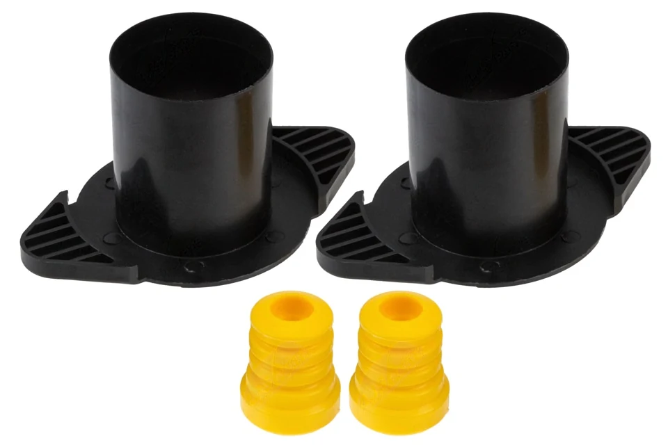 NTY kit de protection pour amortisseurs